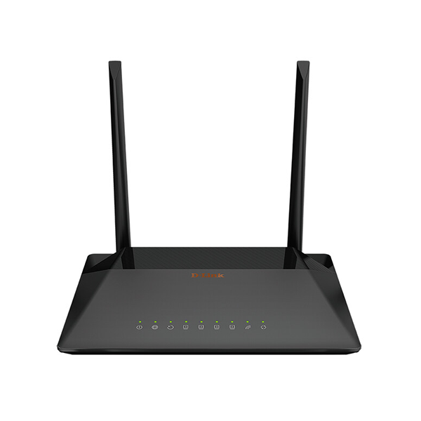 1-D-Link DSL-224 NEW wireless router modem مودم ADSL2 Plus و VDSL2 نتربیت مدل DSL-224 NEW