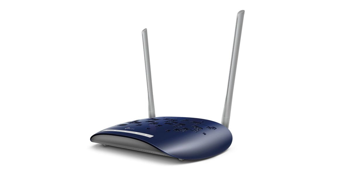 مودم VDSL/ADSL تی پی لینک مدل TD-W9960-v1.20