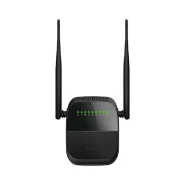 مودم روتر دی لینک مدل DSL-124 New