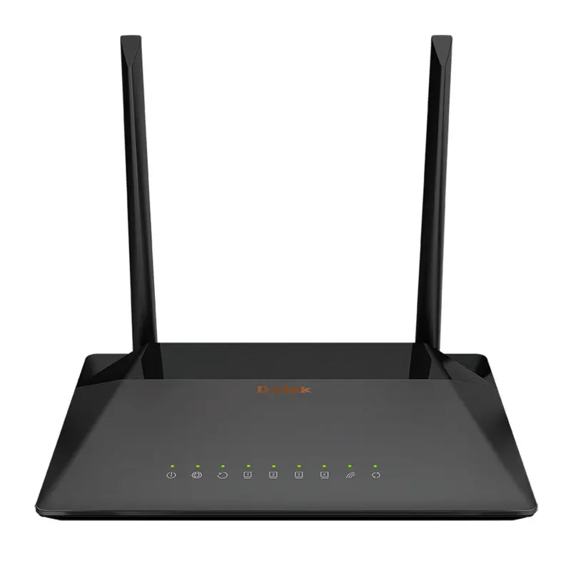 DSL-224 NEW مودم روتر سیم کارتی مدل DSL-224 NEW