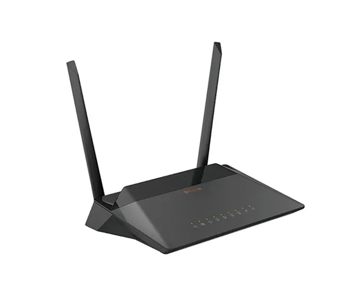 DSL-224 NEW مودم روتر بی سیم دی لینک مدل DSL-224 NEW