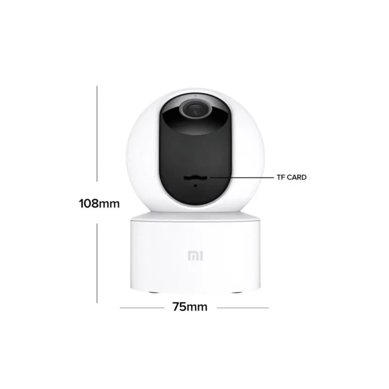 دوربین مداربسته مدل MJSXJ10CM