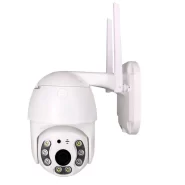 دوربین مداربسته مدل Mini-Speed-Dome-V380-Pro-Starlight-CCTV-1