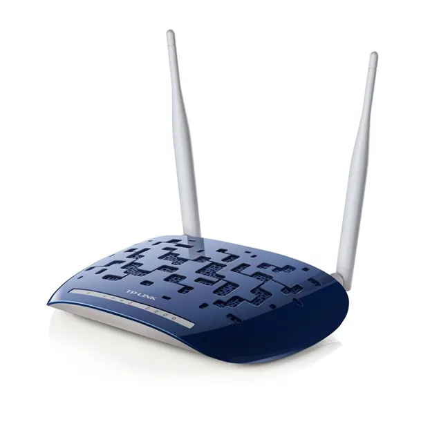 TD-W9960-v1.20 مودم روتر مدل TD-W9960-v1.20