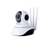 دوربین مداربسته بیبی کم وایرلس چرخشی V380