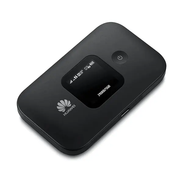 E5577 مودم جیبی 4G LTE هوآوی مدل-E5577