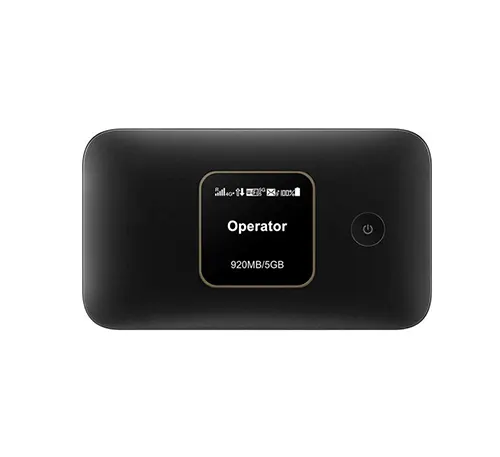 E5785 4.5-TD LTE Cat7 مودم قابل حمل مدل E5785 4.5-TD LTE Cat7