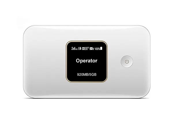 مودم قابل حمل مدل E5785 4.5-TD LTE Cat7