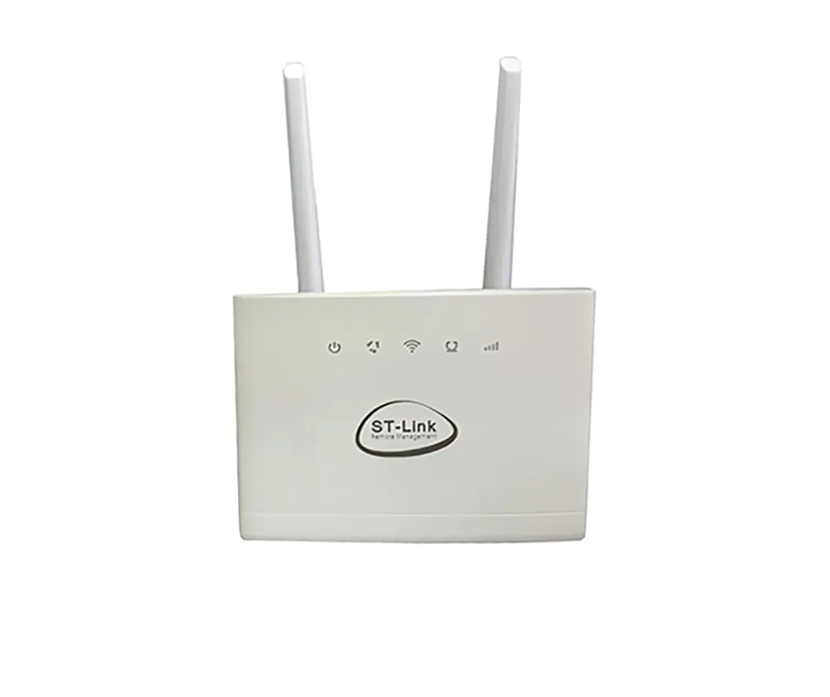 st-link مودم سیم کارتی مدل st-link