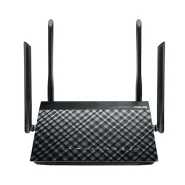مودم روتر بی سیم ایسوس DSL-AC55U