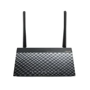 مودم بی‌سیم N300ایسوس سری+ADSL2 مدلN14U_C1