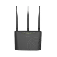 مودم روتر بی سیم VDSL2-ADSL2 دی لینک مدل DSL-2870A