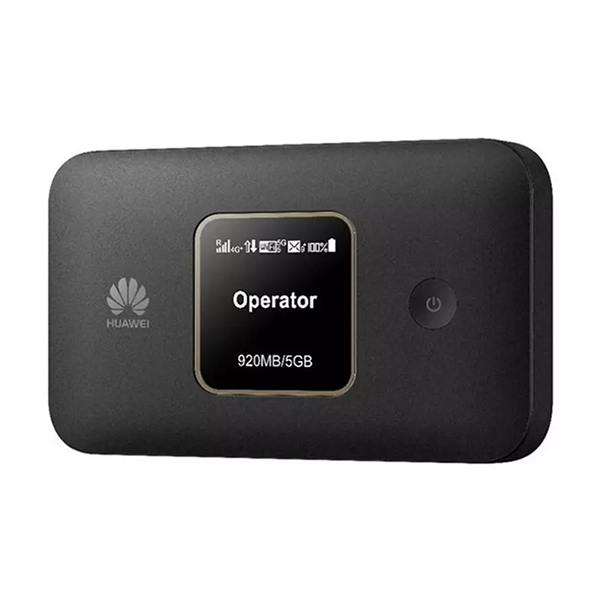 مودم همراه TD-LTE 4.5G CAT7 هواوی مدل E5785-330