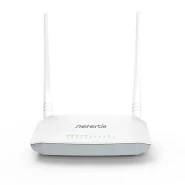 Modem wireless router +ADSL2, model ND-4230NU, brand Neterbit