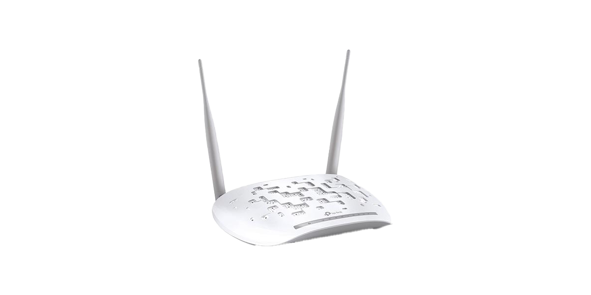 مودم VDSL/ADSL بیسیم 300Mbps تی پی لینک مدل TD-W9970