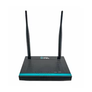 Wireless router modem A304U U.TEL brand Utel
