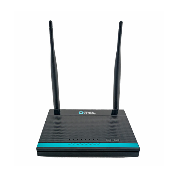 A304U U.TEL Wireless router modem A304U U.TEL brand Utel