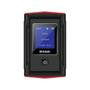 مودم جیبی 4G دی لینک مدل DWR 932m/a2