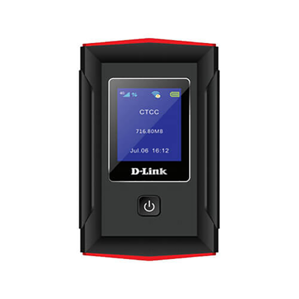2-932ma2 مودم جیبی 4G دی لینک مدل DWR 932m/a2
