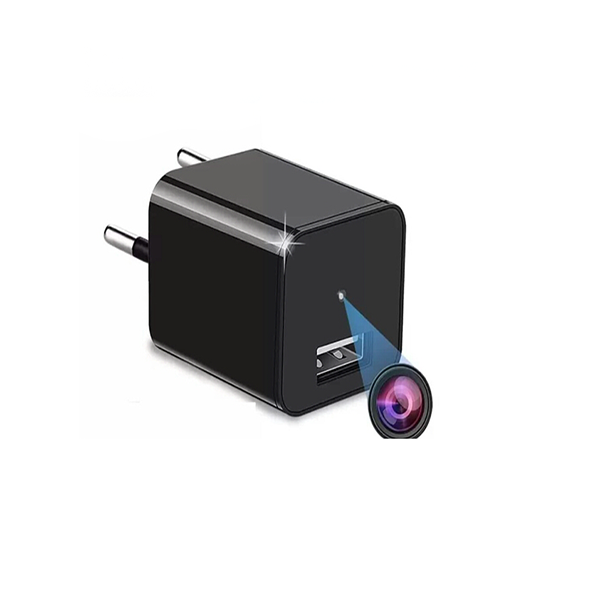 2-Charger design hidden camera Charger design hidden camera