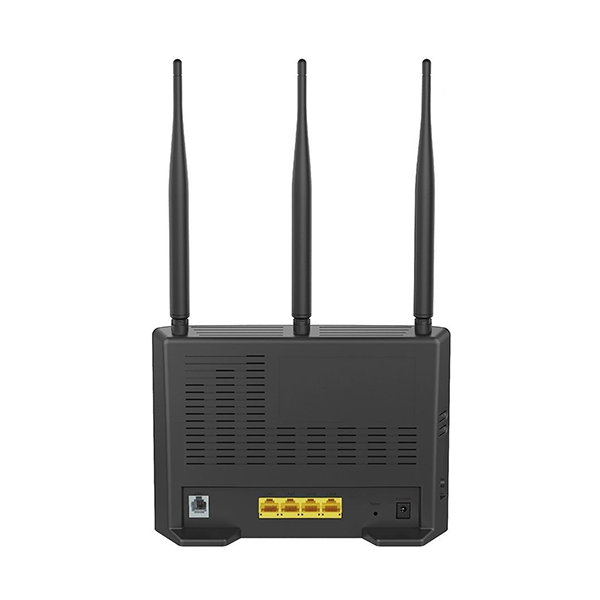 DSL-2870A مودم روتر بی سیم VDSL2-ADSL2 دی لینک مدل DSL-2870A