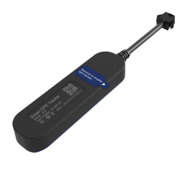 GPS G18 brand WANWAY