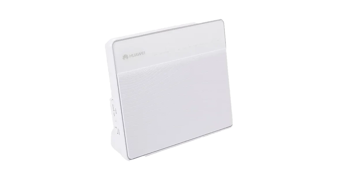مودم روتر VDSL/ADSL مدل HG655d