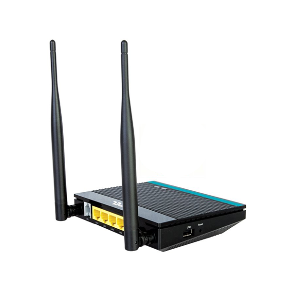 A304U U.TEL مودم روتر بی سیم مدل A304U U.TEL برند یوتل