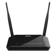 مودم روتر +ADSL2 نتربیت مدل 2740U netenza