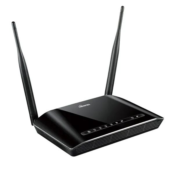 2740U netenza مودم روتر +ADSL2 نتربیت مدل 2740U netenza