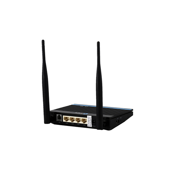 A304U U.TEL مودم روتر بی سیم مدل A304U U.TEL برند یوتل
