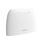 مودم روتر سیم کارت خور LTE وایرلس N300 تندا مدل Tenda 4G03
