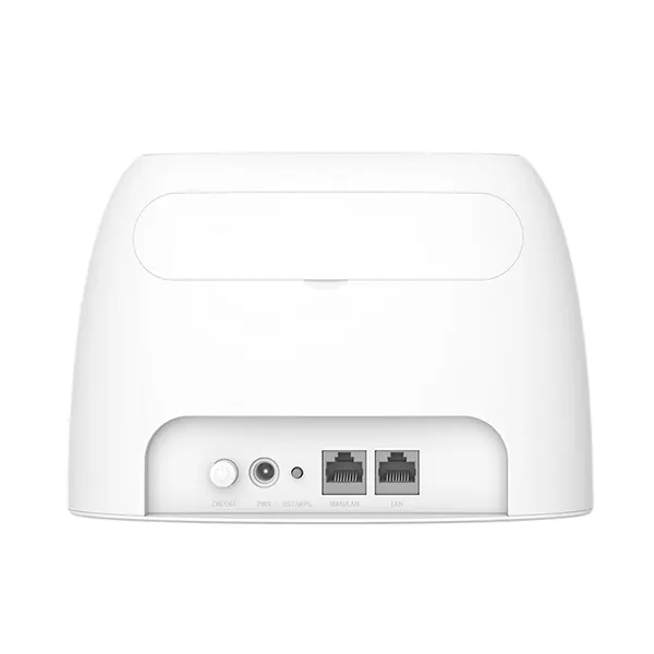4G03 مودم روتر سیم کارت خور LTE وایرلس N300 تندا مدل Tenda 4G03