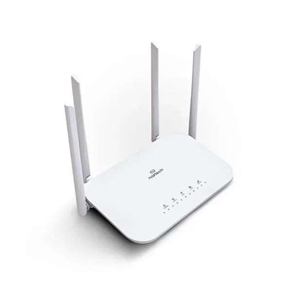 مودم روتر LTE 3G/4G مدل 77DX