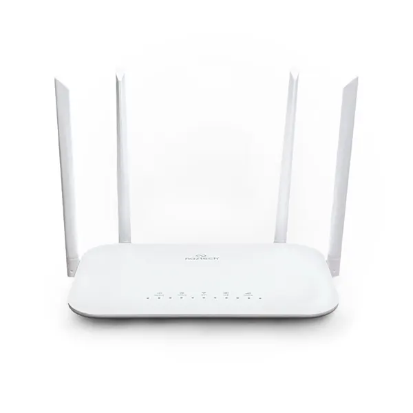 77DX مودم روتر LTE 3G/4G مدل 77DX