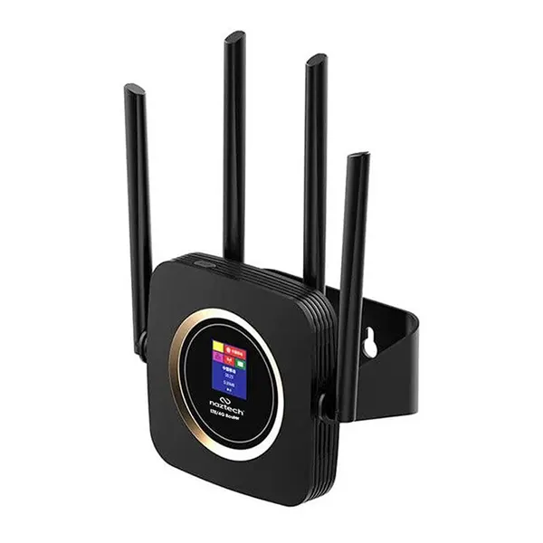 99DX مودم 4G LTE همراه و رومیزی نزتک مدل NZT-99DX
