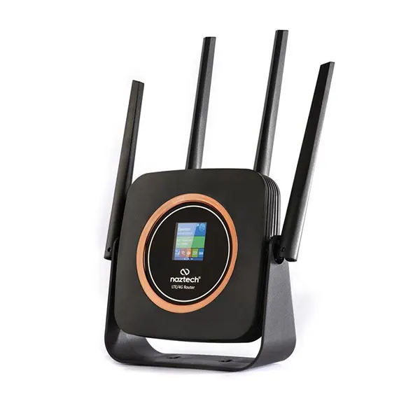 99DX مودم 4G LTE همراه و رومیزی نزتک مدل NZT-99DX