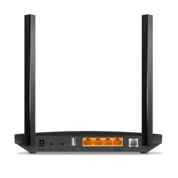 Archer VR400 مودم روتر بی سیم تی پی-لینک مدل Archer VR400