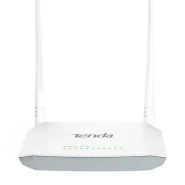 مودم روتر بی سیم ADSL2 تندا مدل D301 V2