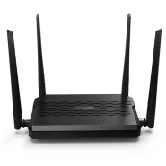 مودم روتر +ADSL2 تندا مدل D305