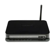مودم روتر بی سیم ADSL2 Plus نت گیر مدل DGN1000