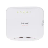مودم روتر باسیم ADSL2 Plus دی-لینک مدل DSL-2520U