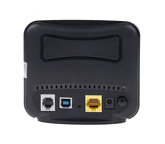 DSL-2520U مودم روتر باسیم ADSL2 Plus دی-لینک مدل DSL-2520U