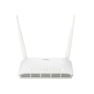 مودم روتر ADSL2 Plus بی‌سیم N300 دی-لینک مدل DSL-2750U