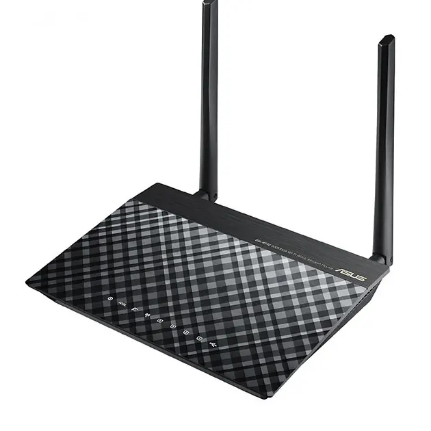 DSL-N14U مودم روتر بی سیم ایسوس مدل DSL-N14U B1