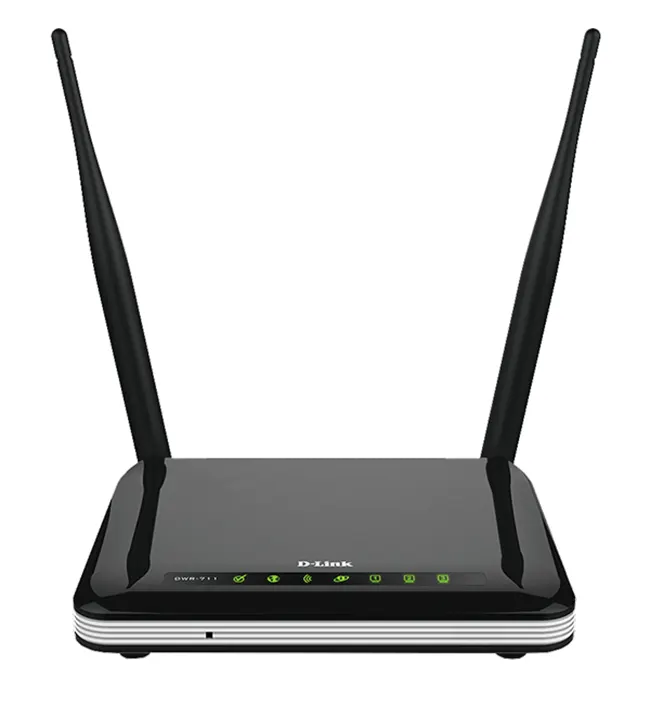 DWR-711 روتر وایرلس 3G دی-لینک D-Link DWR-711