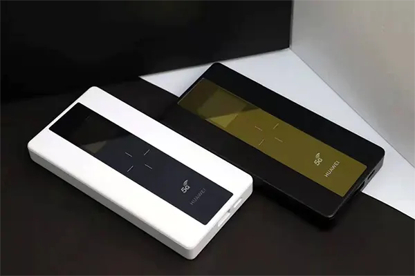 E6878-8702 مودم جیبی 5G هوآوی مدل E6878-870