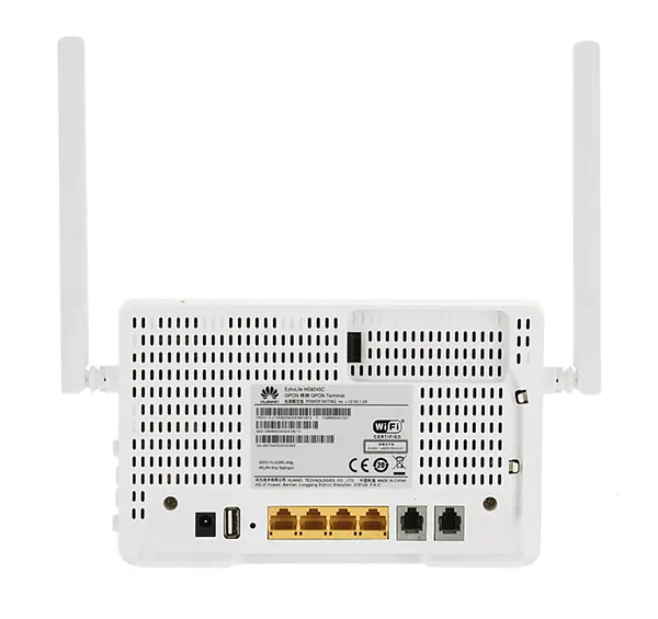 Echolife HG8245C مودم روتر Gpon-ONT هوآوی مدل Echolife HG8245C