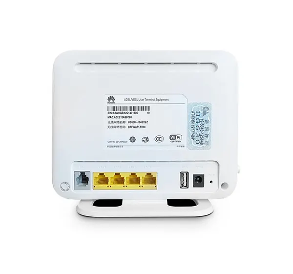 HG630 روتر مودم هواوی ADSL2 + VDSL مدل HG630