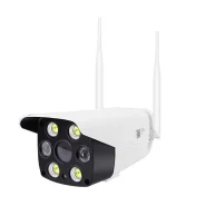 دوربین مداربسته مدل IPC-V380-K6 تحت شبکه